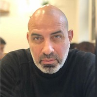Aziz Chahine