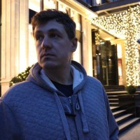 Михайло Мольський