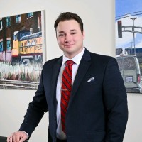 John Rodack Iii Esq.