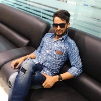 Asif Ali