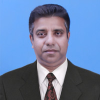 Nishantha Seneviratne