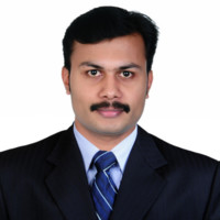 Hemanth G.H