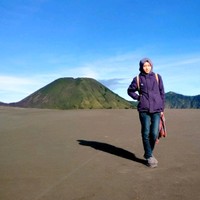 Indhira Primadhany