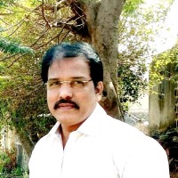 Ravindra Jagtap