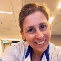 Marijke Leunge
