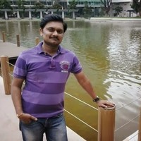Guruprasad Rao