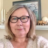 Pamela Beswick