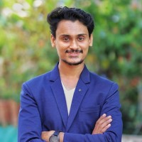 Aashish U S