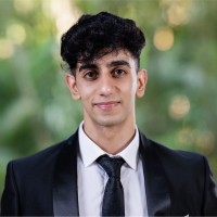 Pranjal Choubey