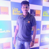 Nikhil Mahale