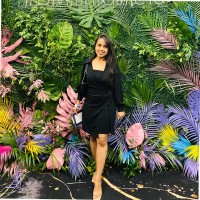 Muskan Jain