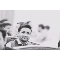 Chirag Patel