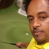 Esayas Ghidey