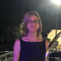 Danielle de Lorme