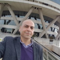 Eyad Alsabbagh