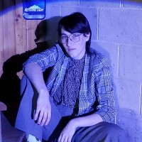 Sasha Lyubashevsky