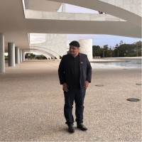 Tulio Raphael Matos