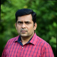 Santosh Vidhate