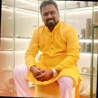 Santosh Khodade