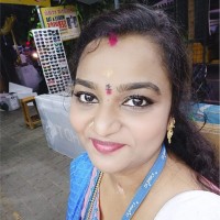 Dr.Sangeetha Cw