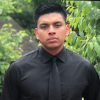 Bryan Angel
