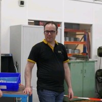 Arnold Boessenkool