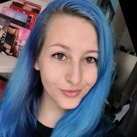 Charlotte Chebil