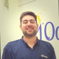 Diego Camello