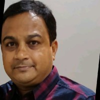 Manoj Darak