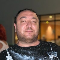 Sargis Hayrapetyan