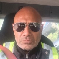 Alan Kaloudau-Taylor