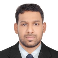 Vishnu Ks