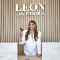 Rachel Leon