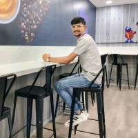 Atish Thokal