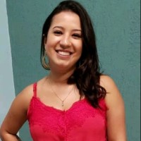 Jaqueline de Souza Pereira