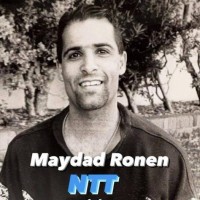 Maydad Ronen