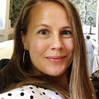 Marie Bertilsson