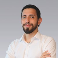 Camilo Andrés Alegüe Olivares