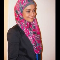 Aamina Usman