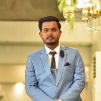 Muhammad Shahzeb Kalam