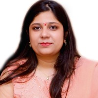 Urvashi Sharma