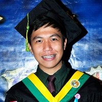 John Raphael Enriquez