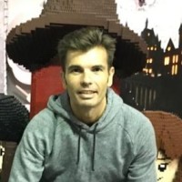 Ruben Navarro Pastor