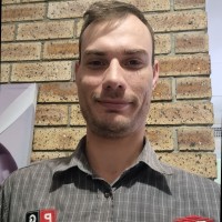 JUSTIN EVA - PG ALUMINIUM