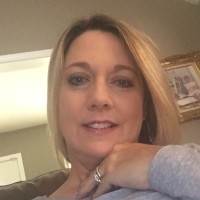 Joy McAfee