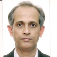 Dilip Kumar Banerjee