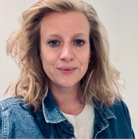 Ilse van de Kamp