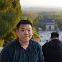JayJay Lin