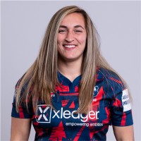 Courtney Keight