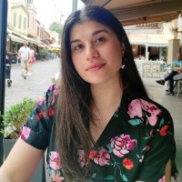 Despoina Kopanelou
